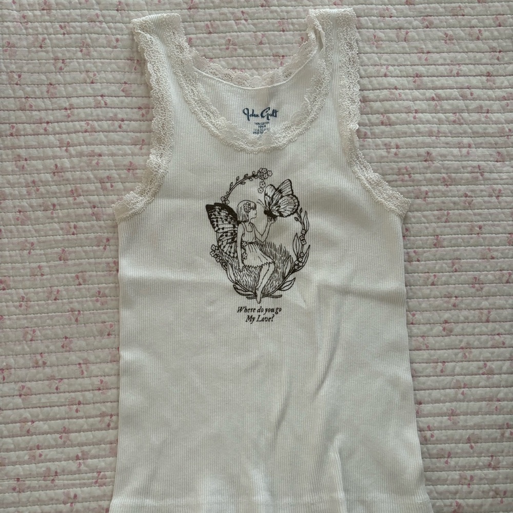 Brandy Melville tank top